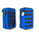 Botiquin Pocket Molle Azul
